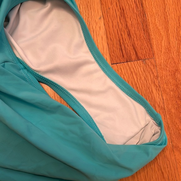 Michael Kors Halter Style Swimsuit - Picture 6 of 8